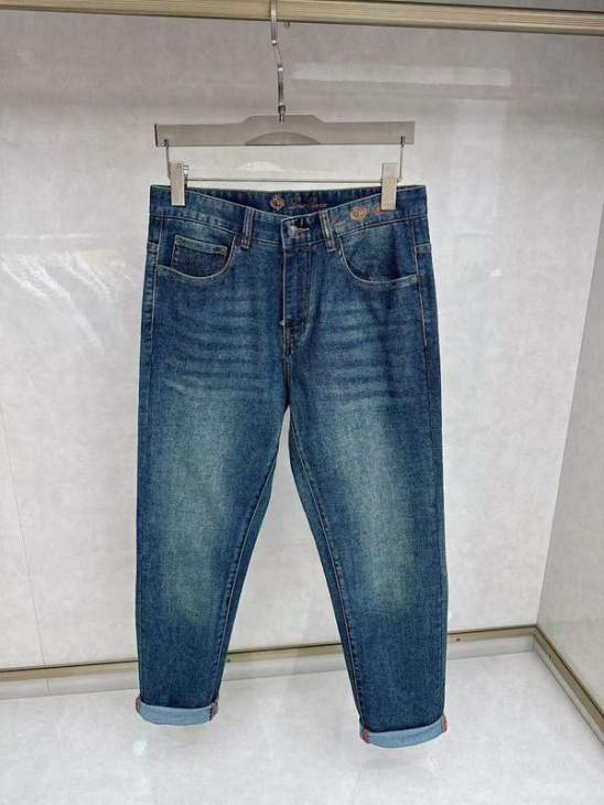 Picture of Loro Piana Jeans Long _SKULoroPianasz29-408qx0410852